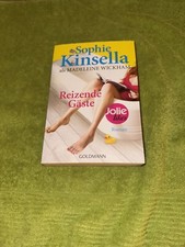 TB - Sophie Kinsella: Reizende