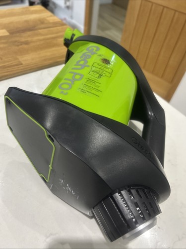 Aspirapolvere portatile gtech - aspirapolvere,