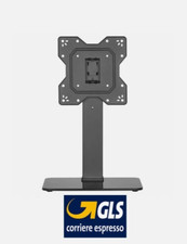 BRAVO SUPPORTO DA TAVOLO piede