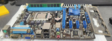 Asus P8H61-M LX Rev. Scheda
