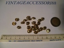 25 BOTTONI X CAMICETTA ROSA