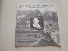 briciole di Pessoa 1998 città