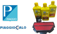 KIT/TAGLIANDO SUZUKI GSX-R 600