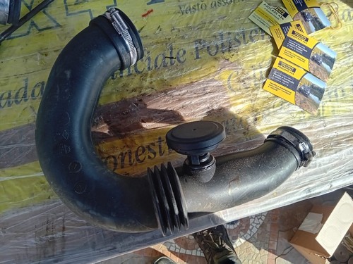 Tubo turbina renault clio - , 1.5