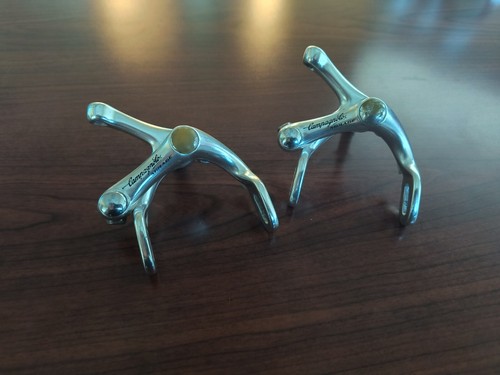 Pinze freno vintage campagnolo - vintage,