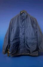 Giacca Giaccone Goretex Taglia L NERO