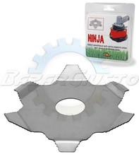 DISCO ANTI-AVVOLGIMENTO ERBA