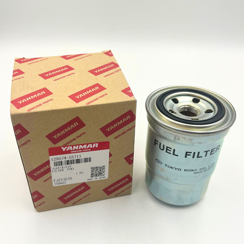 Filtro carburante originale