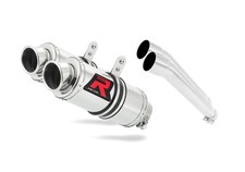 TDM 900 2002 - 2009 Terminale