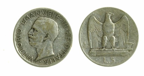 Pci4652 vittorio emanuele iii - pci4652),