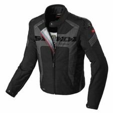 Spidi Warrior H2OUT Evo Nero