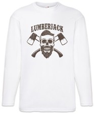 T-shirt manica lunga