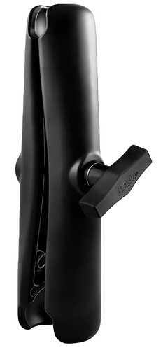 Supporto ram alluminio lungo - supporto,