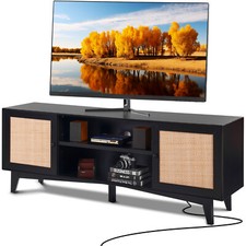 VEVOR Mobile TV in Rattan per