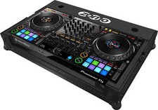 Zomo Flightcase P-DDJ1000 NSE | Adatto per Pioneer DJ DDJ-1000