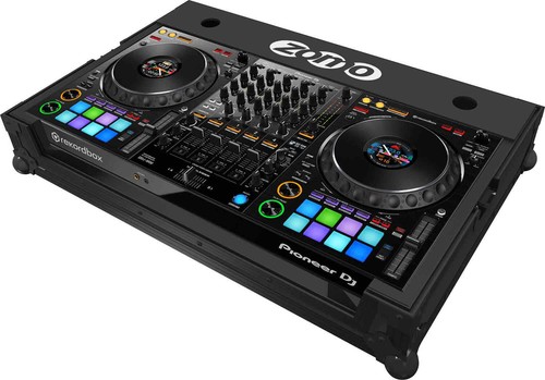 Zomo flightcase ddj1000 nse - p-ddj1000,