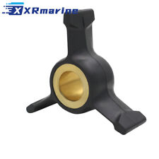 Hélice de pompe à eau pour moteur hors-bord Johnson 33, 35, 40, 48, 50 CV 432941