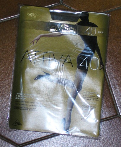 Collant donna omsa 40 - donna,