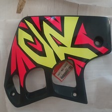 Pannello parafango radiatore