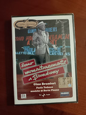 SONO MOMENTEAMENTE A BROADWAY