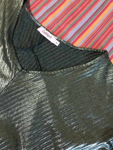 Maglia conbipel tshirt - maglia,