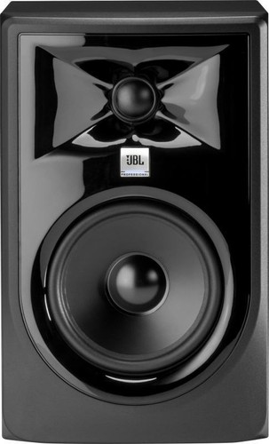 Jbl 305p mkii monitor attivo - monitor,