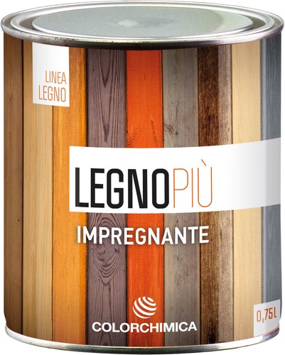 Legnopiù impregnante per - legnopiÙ,