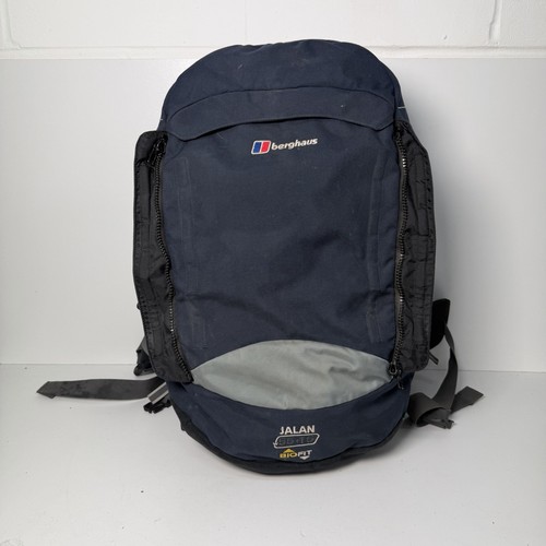Zaino berghaus jalan - zaino,