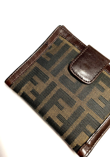 Portafoglio fendi vintage - fendi,