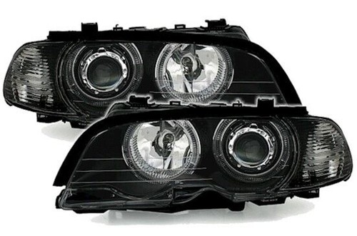 Ccfl angel eyes - eyes, fari