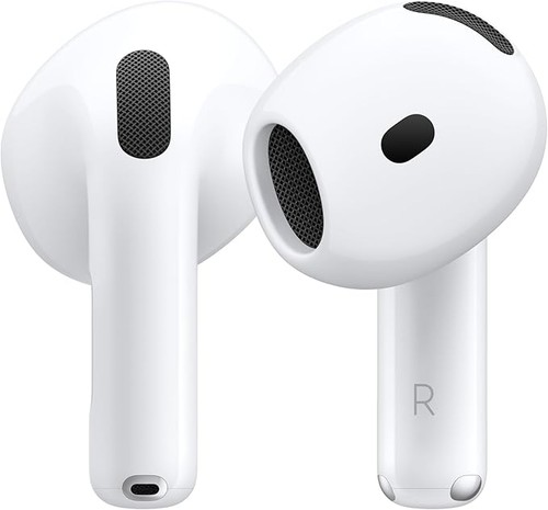 Apple airpods auricolari - apple,