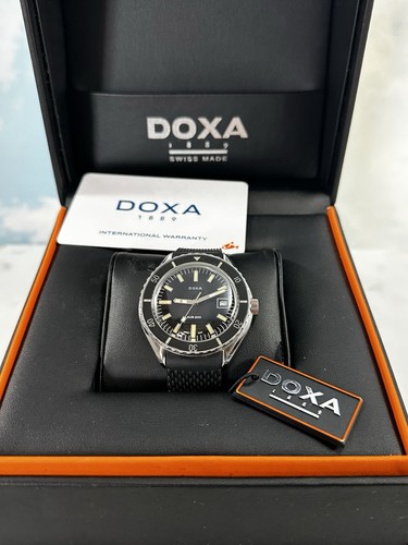 Doxa sub 200 - doxa, 799.10.101.10
