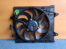 ELETTROVENTOLA DEL RADIATORE