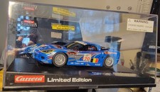 Slot car rara - 1/32, carrera
