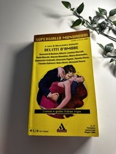 Delitti d'amore a cura di