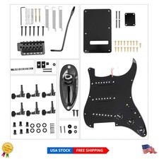 Costruisci il tuo kit chitarra