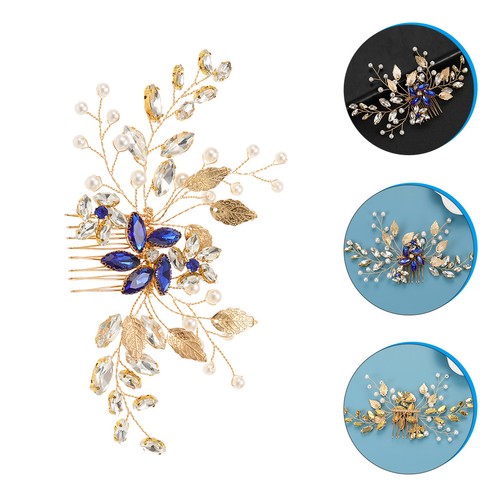 Pettine capelli sposa pettini - pettine,