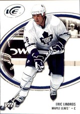 2005-06 Upper Deck ICE Base