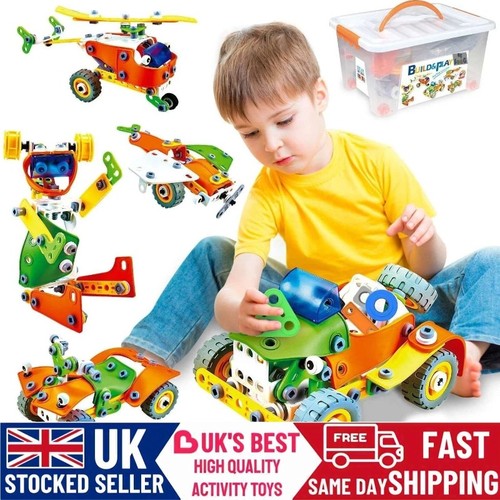 164 bambini stem giocattoli - stem,