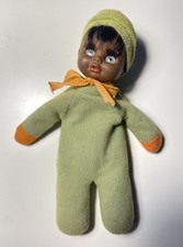 Vintage paciocchino vestito - vintage,