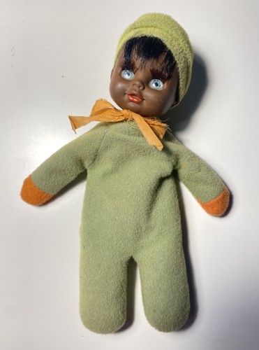 Vintage paciocchino vestito - vintage,