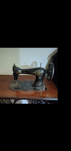 Macchina cucire singer base - macchina,