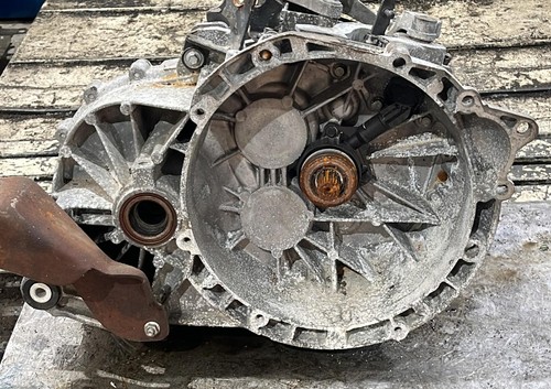 Cambio manuale completo per - cambio,