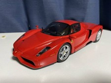 1/18 Kyosho BBR Ferrari Enzo Rosso Enzo Ferrari Full Open Specification Rosso