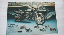 Advertising publicita moto amf - advertising,