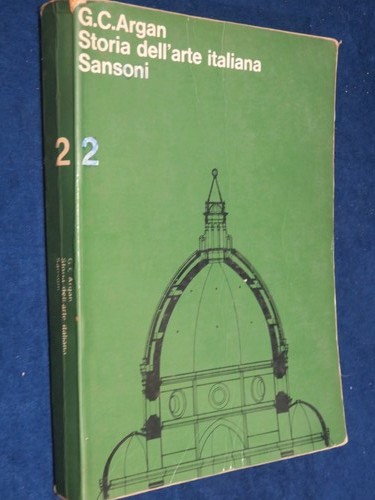 Storia dell arte italiana vol - storia,