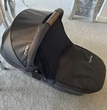 Nuna Triv Lettino da Trasporto