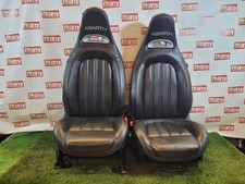 TAPPEZZERIA COMPLETA PER ABARTH 500 Serie (16>)