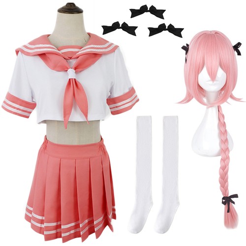 Costume cosplay destino grande - costume,