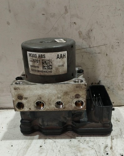 Abs per chevrolet spark - per, 2°